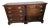 Vintage Link-Taylor Solid Wood Nightstands (Matching Pair) For Sale