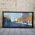 Miguel Carlos Montesinos Aragonés, Urban Landscape, Collage and Acrylic on Board For Sale - Image 3 of 18