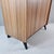 Vintage Wardrobe in Ash by Tatra Nabytok, 1970s For Sale - Image 12 of 16