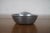 Antique 18th Century Childs Pewter Porringer Cup Bowl Porridge Dish For Sale - Image 6 of 12
