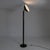 Steerable and Extendable Luci Floor Lamp, 1980s For Sale - Image 4 of 10