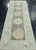 Turkish Oushak Runner Rug 2'9" x 8'7" #17369 Explore a curated collection of hallway runners, wool rugs, and handmade...
