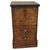 Wood Art Deco Sewing Box Chest of Drawers in Walnut and Oak, 1930 For Sale - Image 7 of 7