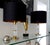 Brutalist Table Lamps from Kaiser Leuchten, Set of 2 For Sale - Image 4 of 16