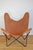 Butterfly Chair attributed to Jorge Hardoy-Ferrari for Knoll, 1960s For Sale - Image 9 of 18