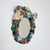Model Number 287 Mirror from Michael Powolny, 1890s For Sale - Image 4 of 4