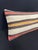 Turkish Hemp Pillow Cushion Natural Beige Brown Cushion Cover 14x45 #18067 Enhance your home decor with our Kilim Pillow...