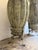 Ornamental Copper Amphora Vases, 20th Century, Set of 2 For Sale - Image 16 of 18