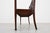 Wood Vintage Art Deco Belgian Bench in Oak, 1920s For Sale - Image 7 of 14