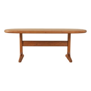 Coffee Table from Glostrup, 1960s For Sale
