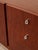 Vintage American of Martinsville Mid-Century Modern Credenza For Sale In Los Angeles - Image 6 of 9