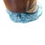 Enamelled Sculpture of Friar, 1980s For Sale - Image 6 of 8