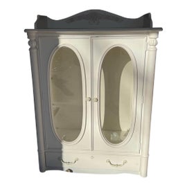 Example of Children's Storage Cabinets and Cupboards