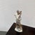 Fulgencio García for Lladró Shepherd Boy With Goat Porcelain Figurine, Signed For Sale - Image 11 of 12