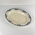 Oval Dish with Tunis Pattern by Longwy, 1890s For Sale - Image 6 of 14