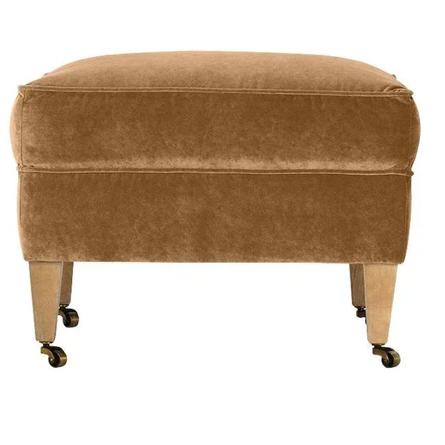 Looking for an upholstery collection with a nod to our vintage style and quality that will last for years to come? Look no...