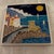 Blue Amalfi Coast Plate For Sale - Image 8 of 11
