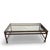 Contemporary Dennis & Leen Roman Cocktail Table For Sale - Image 3 of 6