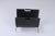 Black Skai Magazine Holder by Brabantia, 1970s For Sale - Image 4 of 13