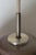 Mid-Century Modern Pendant Lamp in Brown Fabric, Wood and Glass from Doria Leuchten, Germany, 1970s For Sale - Image 9 of 18