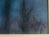 1970’s Pastel Portrait of Young Woman For Sale - Image 4 of 6