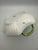 Vintage Hand-Painted Mille Fleurs Porcelain Leaf Bowl with Branch Handle from Herend, 1970s For Sale - Image 6 of 14