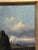 English Oil on Canvas 'Meadow' Landscape For Sale - Image 3 of 8