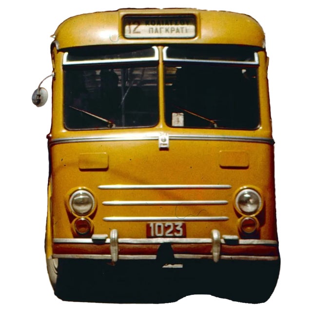 Athens, Greece, 1950s, Photograph For Sale