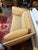 Baker Furniture Company John Salandino for Baker Furniture Angled Sofa For Sale - Image 4 of 12