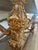 1920s 1920's Italian Console With Original Marble Top For Sale - Image 5 of 5