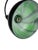 Murano Glass Pendant Light, 1970s, in Very Good conditions. Designed 1970 to 1979 Up to 250V (Europe/UK Standard).The...