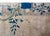 Early 20th Century Early 20th Century Chinese Art Deco Rug For Sale - Image 5 of 15