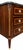 Directoire-Style Commode with Drawers For Sale - Image 10 of 18