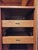 Art Deco Style 2 Door Fitted Wardrobe For Sale - Image 9 of 18
