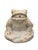 Traditional Vintage-Style Large Cast Stone Frog Fountain Spouter For Sale - Image 3 of 9