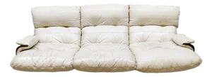 Marsala 3-Seater Sofa by Michel Ducaroy for Ligne Roset, 1970s