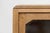 Brown Rustic French Table Display Cabinet, 1900s For Sale - Image 8 of 14