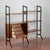 Mid-Century Modern Mid-Century Modern Open Bookcase, 1960s For Sale - Image 3 of 18