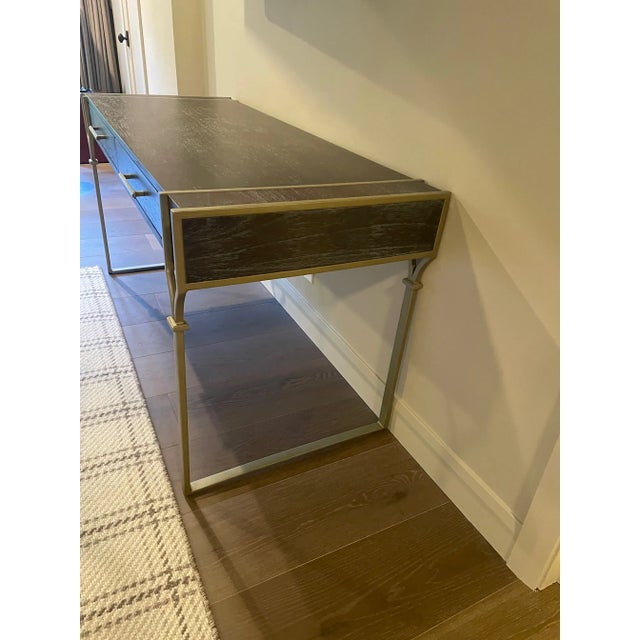Gabby Salvador Desk For Sale - Image 4 of 5