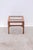 Oak Coffee Table, 1980s For Sale - Image 3 of 5