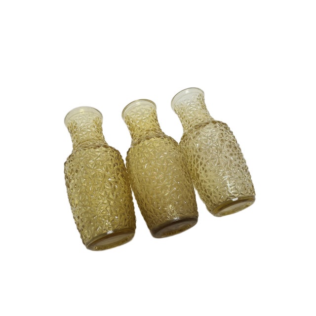 Vintage Vases from HSG Prądniczanka, Poland, 1970s, Set of 3 For Sale - Image 9 of 13