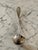 Mid 19th Century Large Gorham Soup Ladle in the "Josephine" Pattern 1855 Coin For Sale - Image 5 of 9
