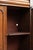 Antique 19th Century English Bookcase For Sale - Image 11 of 12
