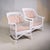 Two Vintage Bar Harbor Rocking Chairs For Sale - Image 17 of 18