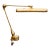 Art Deco Flexo Industrial Floating Arm Task Lamp c.1943 For Sale