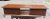 Mid-Century Modern Lane Mid-Century Modern Style Teak and Tambour Door Base Rolling Coffee Table For Sale - Image 3 of 11
