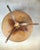 Mid 20th Century Duncan Phyfe Style Two-Tier Piecrust, Dumbwaiter, Table For Sale - Image 9 of 10