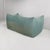 Textile Italian Modern Le Bambole Sofa in Fabric attributed to Mario Bellini for B&B, 1980s For Sale - Image 7 of 13