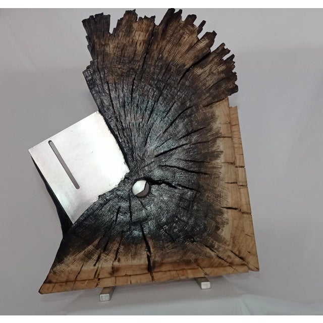 Contemporary Sculpture by Jerónimo Roldán For Sale - Image 3 of 8