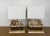 Mid 20th Century Mid 20th Century Style After Canova Neoclassical Recumbent Lion Table Lamps - a Pair For Sale - Image 5 of 15